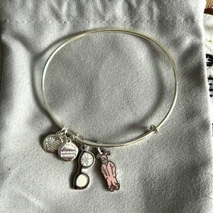 Alex and Ani Bangle